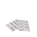 Aticef 500 CAPS (Xanh dương đậm-Xanh dương nhạt) Hộp 2 vỉ x 7 viên DHG