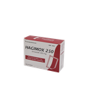 Hagimox 250 Hộp 24 gói x 1,5g DHG