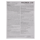 Hagimox 250 Hộp 24 gói x 1,5g DHG