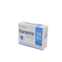 Klamentin 500/62.5 Hộp 24 gói x 2g DHG