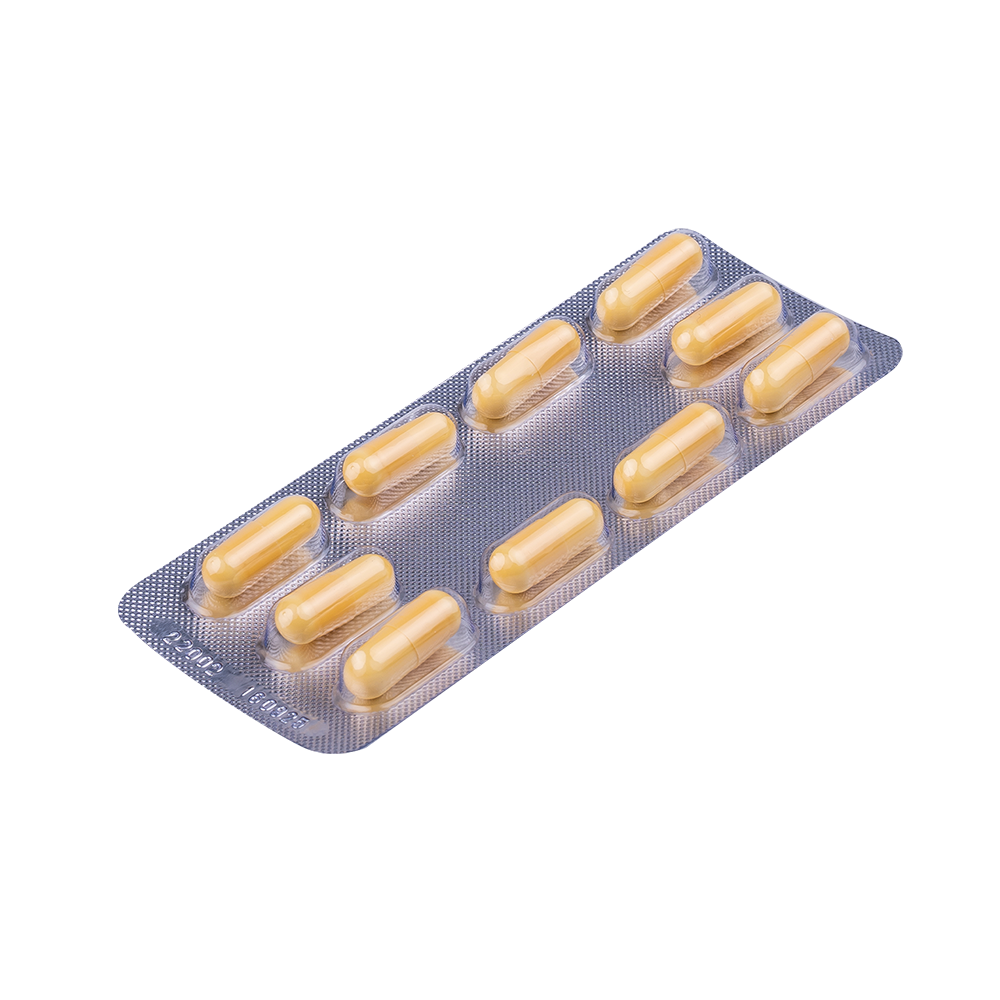 Neucotic H/30 Hộp 3 vỉ x 10 viên Bidiphar