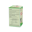 Hoạt huyết dưỡng não BDF H/60. Hộp 6 Vỉ x 10 Viên Bidiphar
