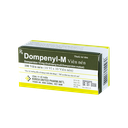 DOMPENYL - M