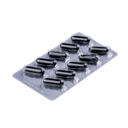 Hoạt huyết dưỡng não BDF H/60. Hộp 6 Vỉ x 10 Viên Bidiphar