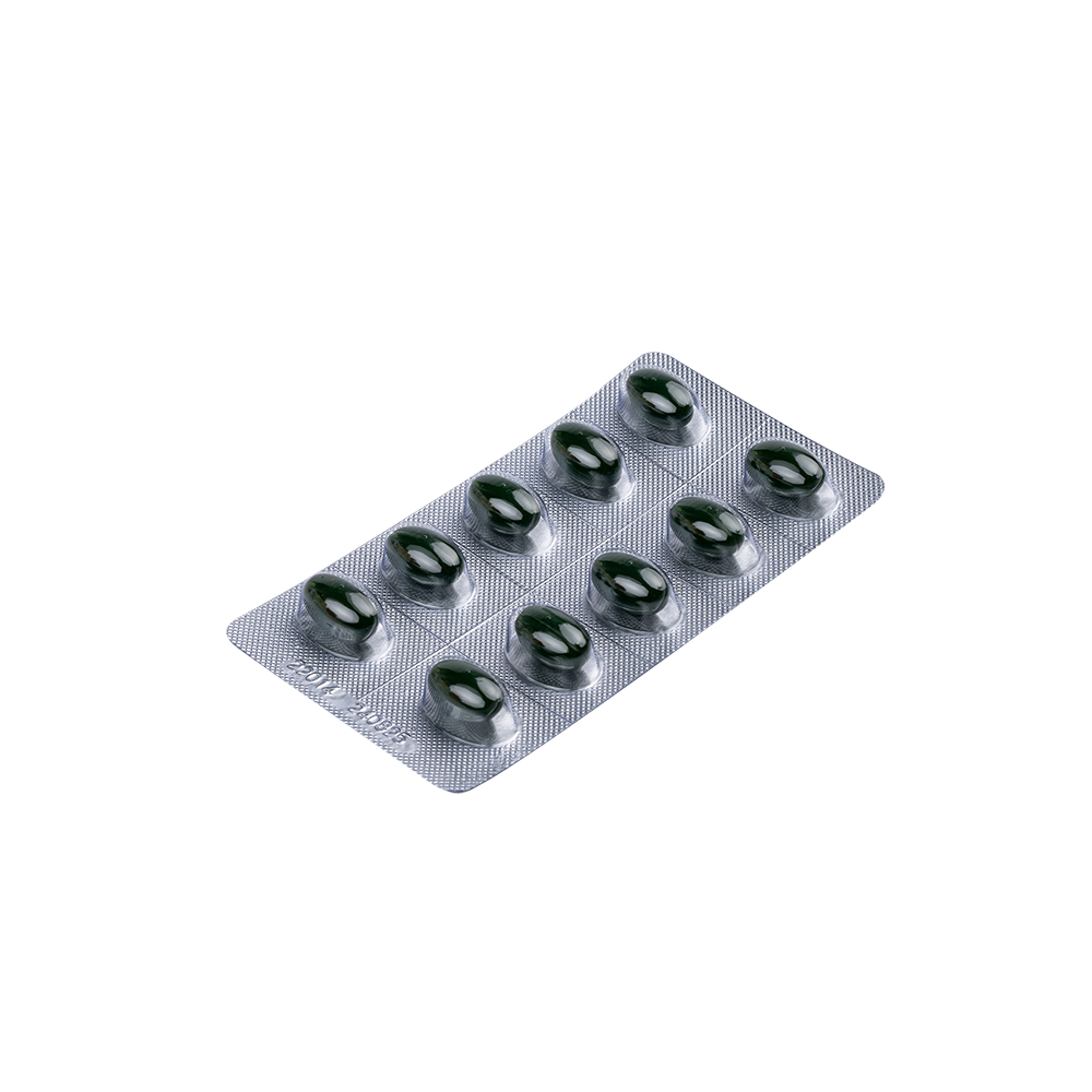 Kingloba H/100VNM Hộp 10 Vỉ x 10 Viên Bidiphar