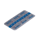 Nudipyl 400 H/60 Hộp 4 Vỉ x 15 Viên Bidiphar