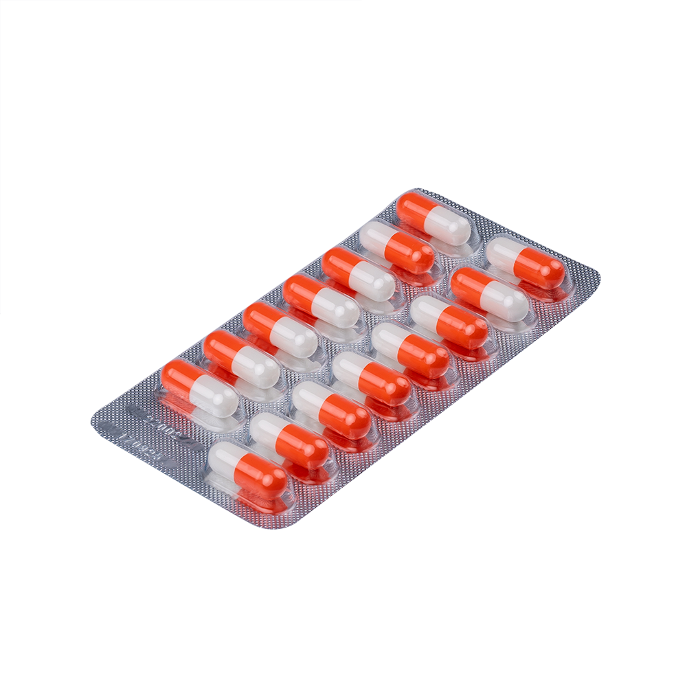 Nudipyl 400 H/60 Hộp 4 Vỉ x 15 Viên Bidiphar