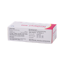 Nudipyl 800 H/60 Hộp 4 Vỉ x 15 Viên Bidiphar