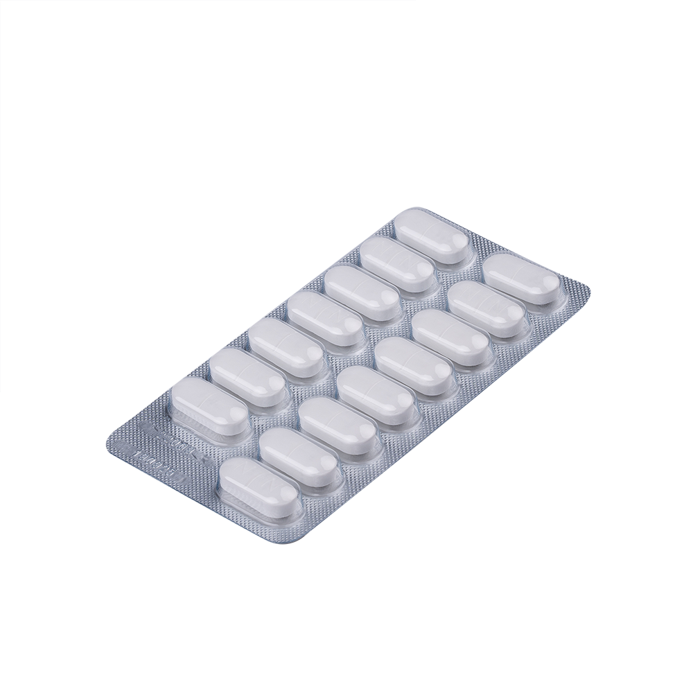 Nudipyl 800 H/60 Hộp 4 Vỉ x 15 Viên Bidiphar