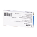 SYMPAL TABLET 25MG 2x10'S 20 Viên/ hộp Menarini