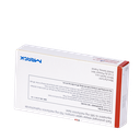 Glucophage XR Tab 750mg Hộp 3 vỉ x 10 viên Merck
