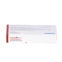 Glucophage XR Tab 750mg Hộp 3 vỉ x 10 viên Merck