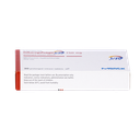 Glucophage XR Tab 750mg Hộp 3 vỉ x 10 viên Merck