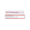 GALVUS 50MG Hộp 2 vỉ x 14 viên Novartis