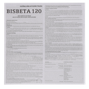 Bisbeta 120