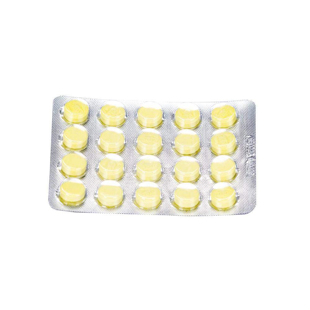 Desilogen Hộp x 25 vỉ x 20 VNE