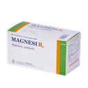 Magnesi B6 Hộp x 50 vỉ x10VBP