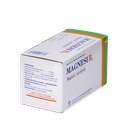 Magnesi B6 Hộp x 50 vỉ x10VBP