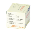 Ofloxacin 200mg Hộp x10vỉ x10 VNE