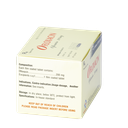 Ofloxacin 200mg Hộp x10vỉ x10 VNE