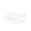 Ofloxacin 200mg Hộp x10vỉ x10 VNE