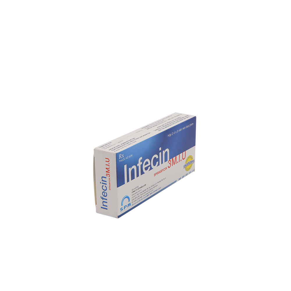 INFECIN 3M.I.U