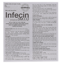 INFECIN 3M.I.U