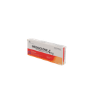 Medisolone 4 mg
