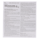 Medisolone 4 mg