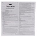 Warfarin 2