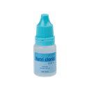Natri clorid 0,9%-10ml Hộp 1 Lọ Bidiphar