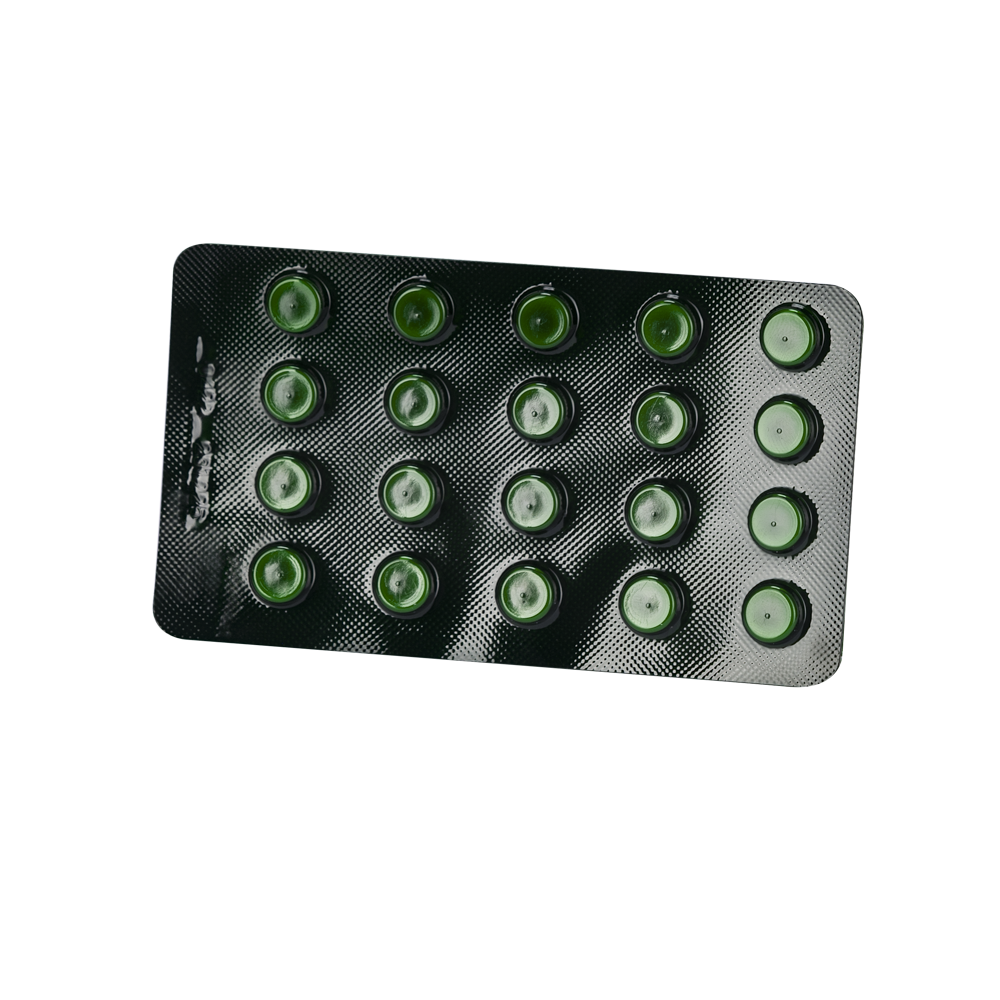 Furosemid 40mg Hộp 2 vỉ x 20 viên Traphaco