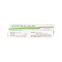 Ovalax Hộp 1 vỉ x 10 viên Traphaco