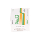 Ovalax Hộp 1 vỉ x 10 viên Traphaco