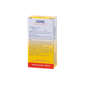 Iodine 30ml H/1 Hộp 1 Lọ Bidiphar
