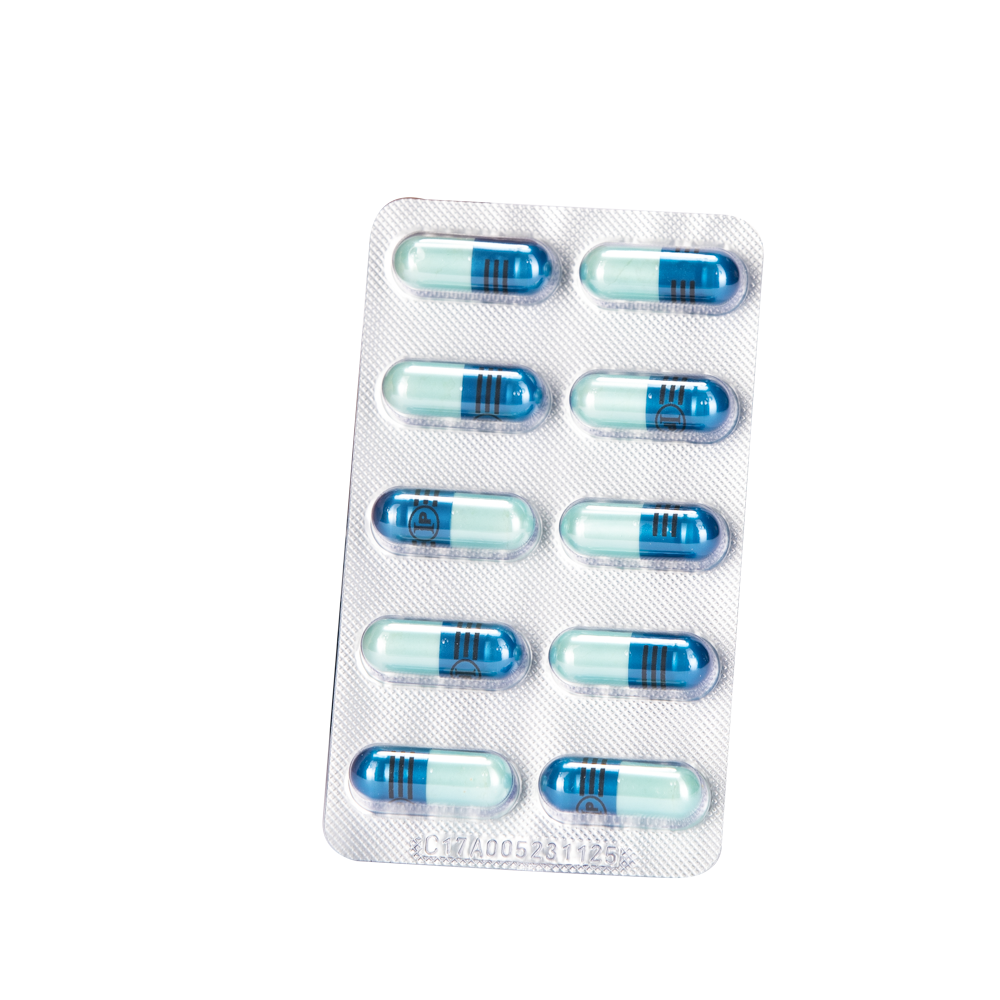 Cephalexin 500 mg Hộp 10 vỉ x 10 viên Imexpharm