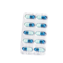 Cephalexin 500 mg Hộp 10 vỉ x 10 viên Imexpharm