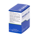 Magnesi-B6 Hộp 10 vỉ x 10 viên Imexpharm