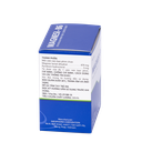 Magnesi-B6 Hộp 10 vỉ x 10 viên Imexpharm