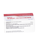 Mexcold IMEX 500 Hộp 10 vỉ x 10 viên Imexpharm