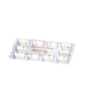 Mexcold IMEX 500 Hộp 10 vỉ x 10 viên Imexpharm