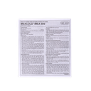 Mexcold IMEX 500 Hộp 10 vỉ x 10 viên Imexpharm