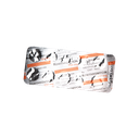 Roxithromycin 150 mg Hộp 2 vỉ x 10 viên Imexpharm