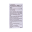 Roxithromycin 150 mg Hộp 2 vỉ x 10 viên Imexpharm