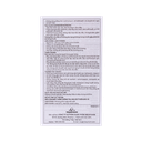 Roxithromycin 150 mg Hộp 2 vỉ x 10 viên Imexpharm