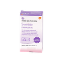 SERETIDE EVOHALER DC 25/125MCG Hộp 1 chai x 120 liều GSK