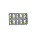 Dextromethorphan 15 mg Hộp 10 vỉ x 10 viên Domesco