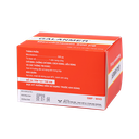 Galanmer H/100 Hộp 10 Vỉ x 10 Viên Bidiphar