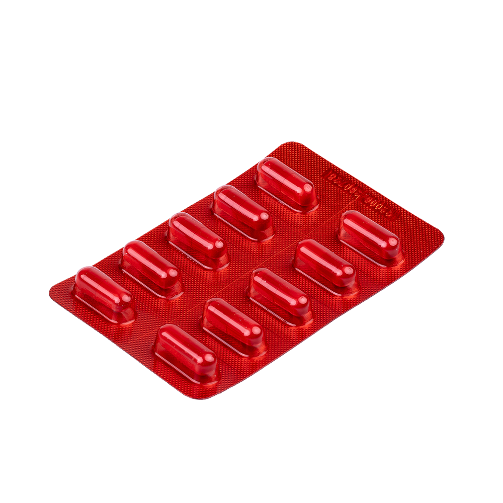 Galanmer H/100 Hộp 10 Vỉ x 10 Viên Bidiphar