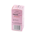 PALLAS 120 mg Hộp 1 chai 30 ml